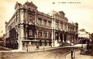 PA b- 015- Hotel de ville